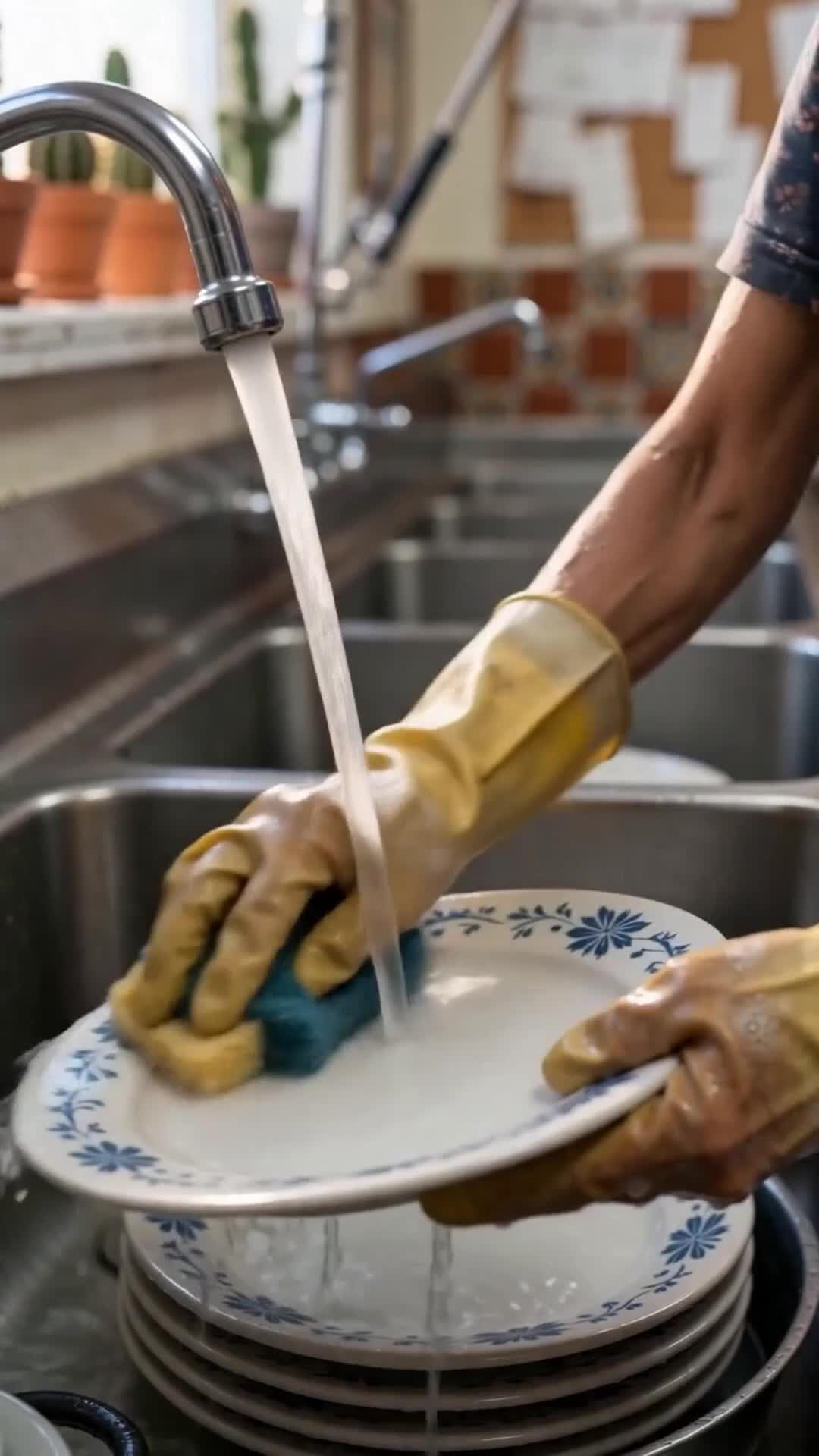 Episodio 2 de La extraordinaria madre de un multimillonario