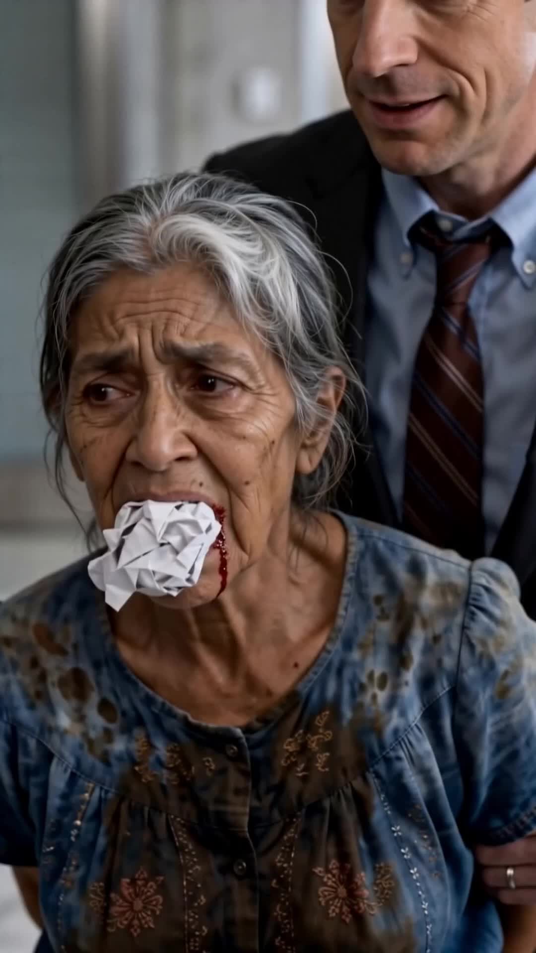 Episodio 24 de La extraordinaria madre de un multimillonario