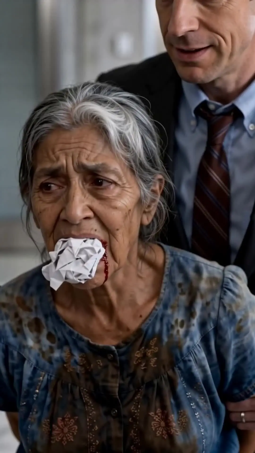 Episodio 24 de La extraordinaria madre de un multimillonario