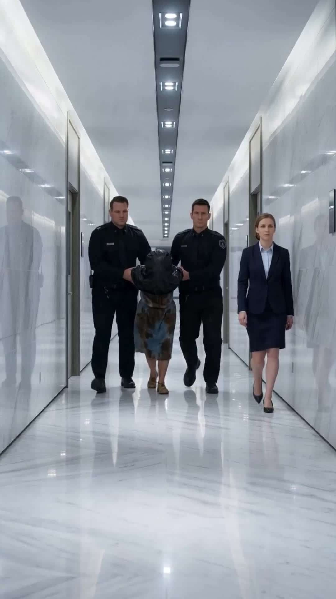 Episodio 25 de La extraordinaria madre de un multimillonario