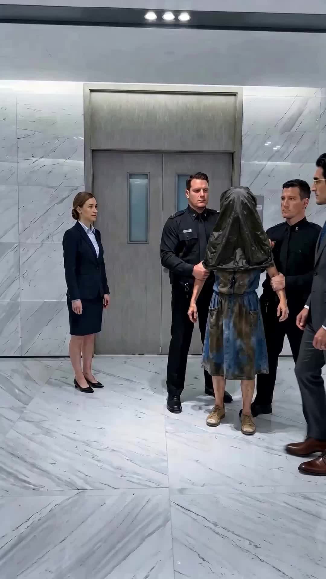 Episodio 26 de La extraordinaria madre de un multimillonario