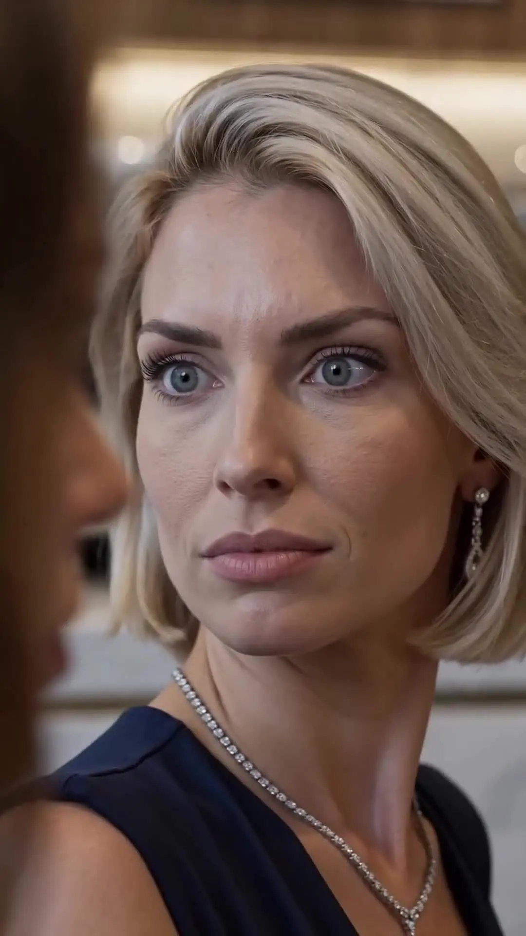 Episodio 3 de La extraordinaria madre de un multimillonario