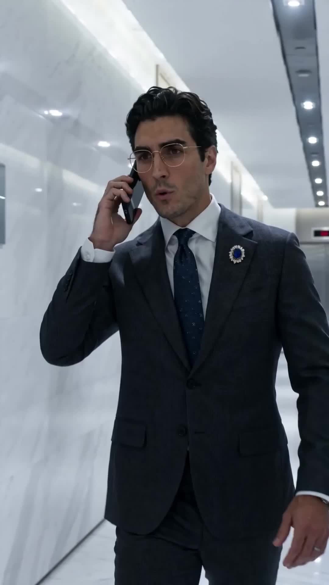 Episodio 31 de La extraordinaria madre de un multimillonario