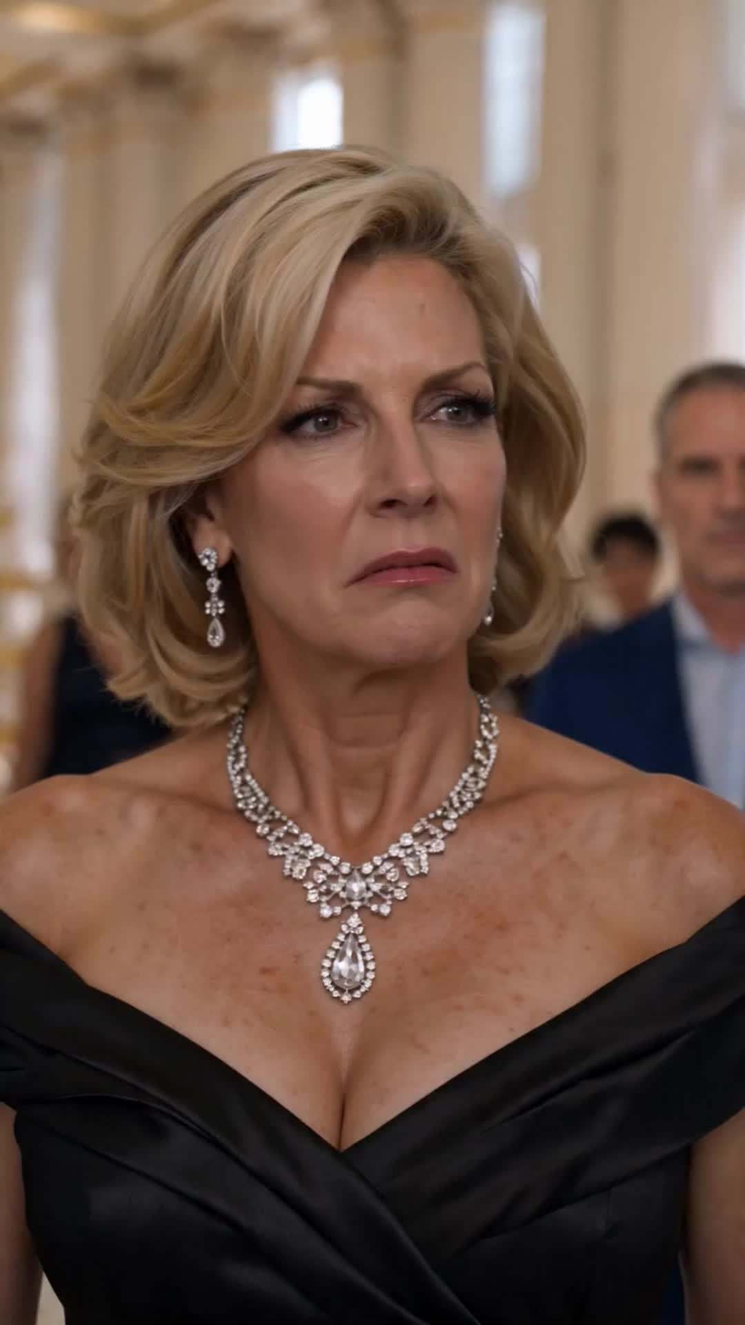 Episodio 47 de La extraordinaria madre de un multimillonario