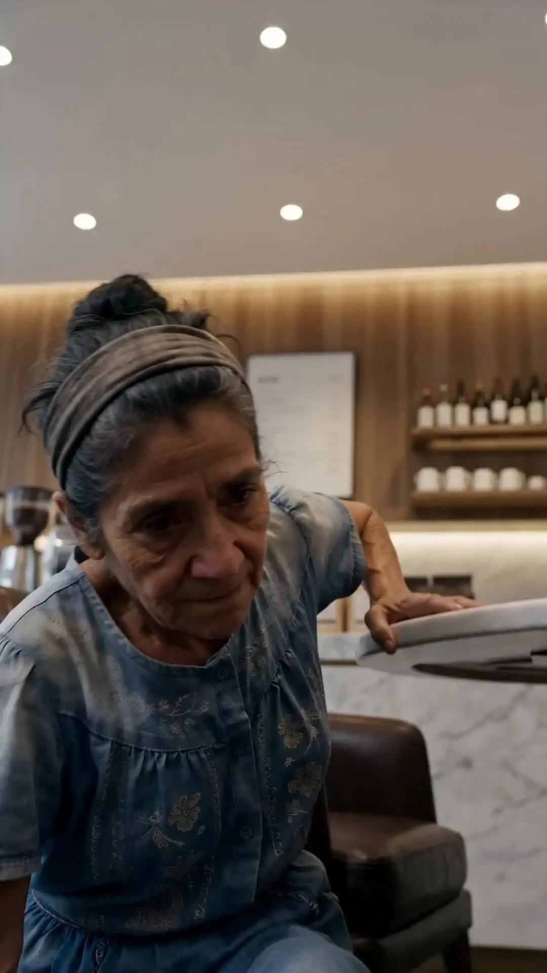 Episodio 5 de La extraordinaria madre de un multimillonario