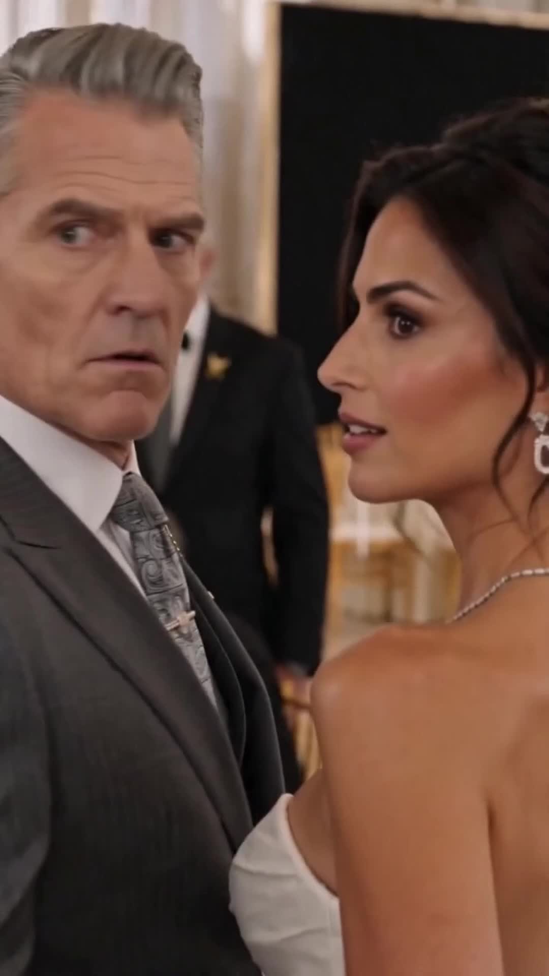 Episodio 50 de La extraordinaria madre de un multimillonario