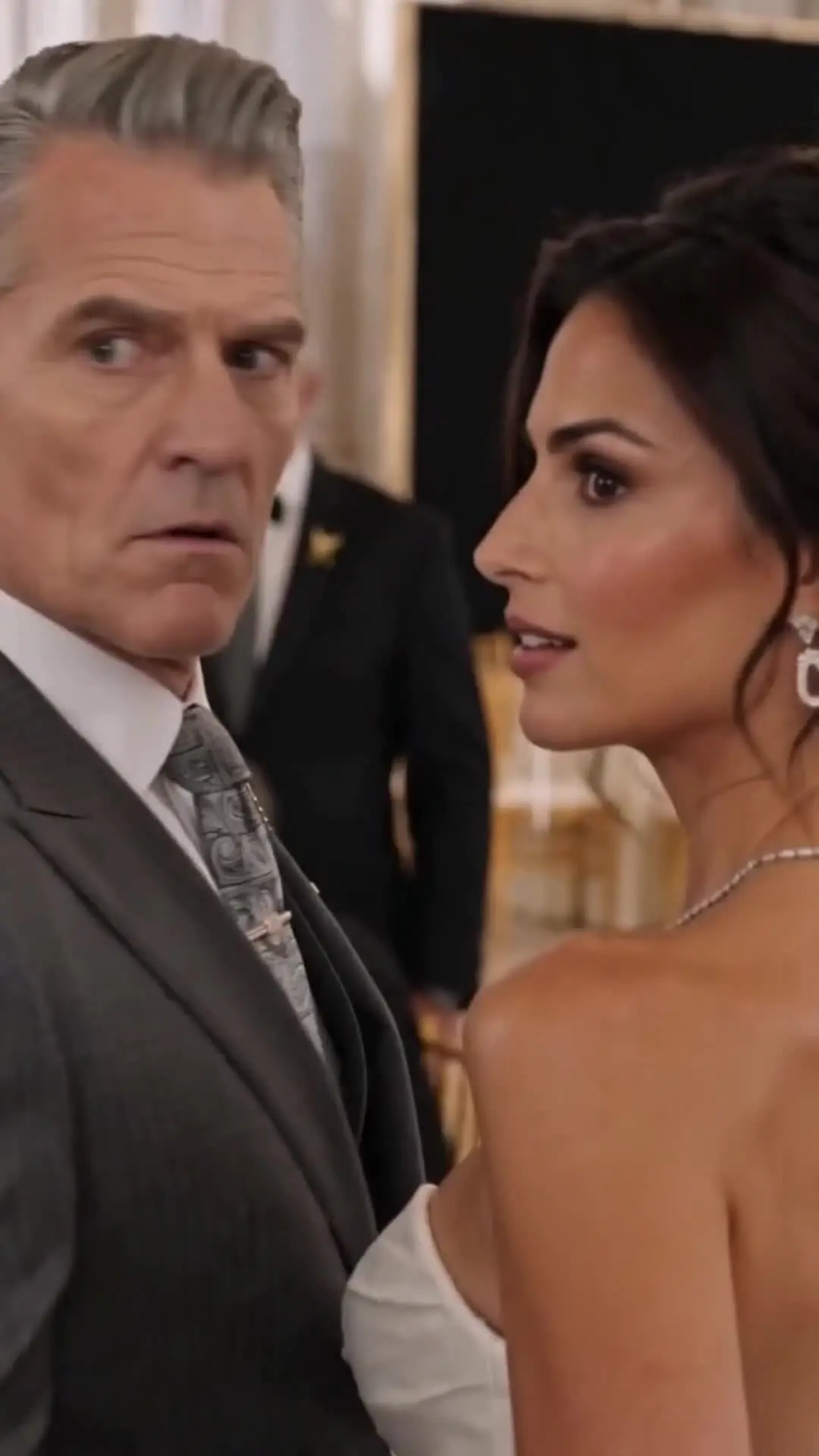 Episodio 50 de La extraordinaria madre de un multimillonario