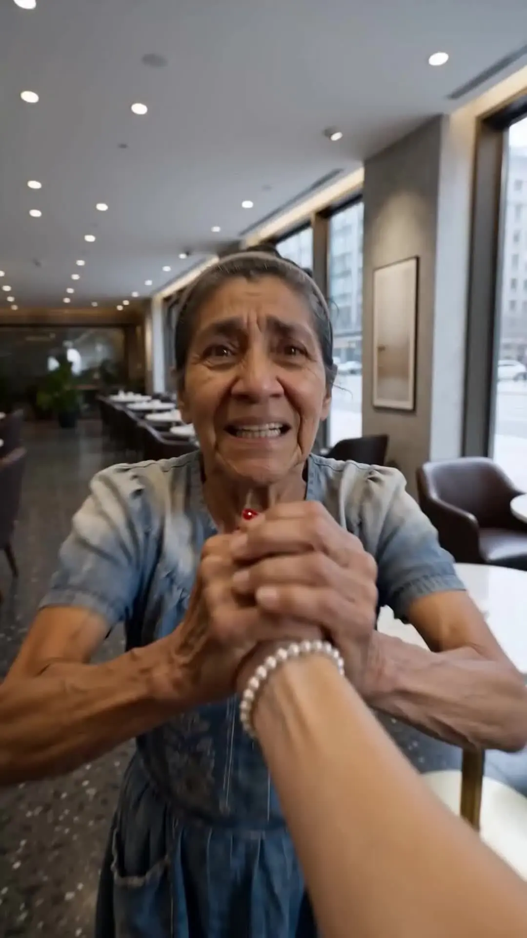 Episodio 7 de La extraordinaria madre de un multimillonario