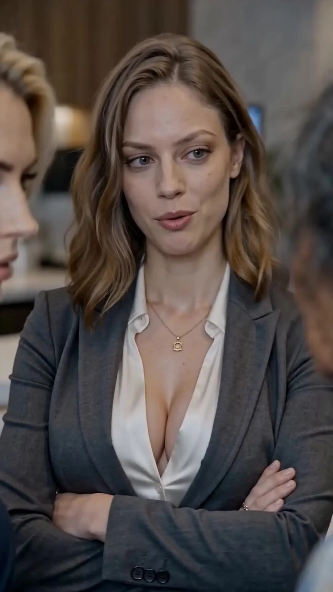 Episodio 9 de La extraordinaria madre de un multimillonario