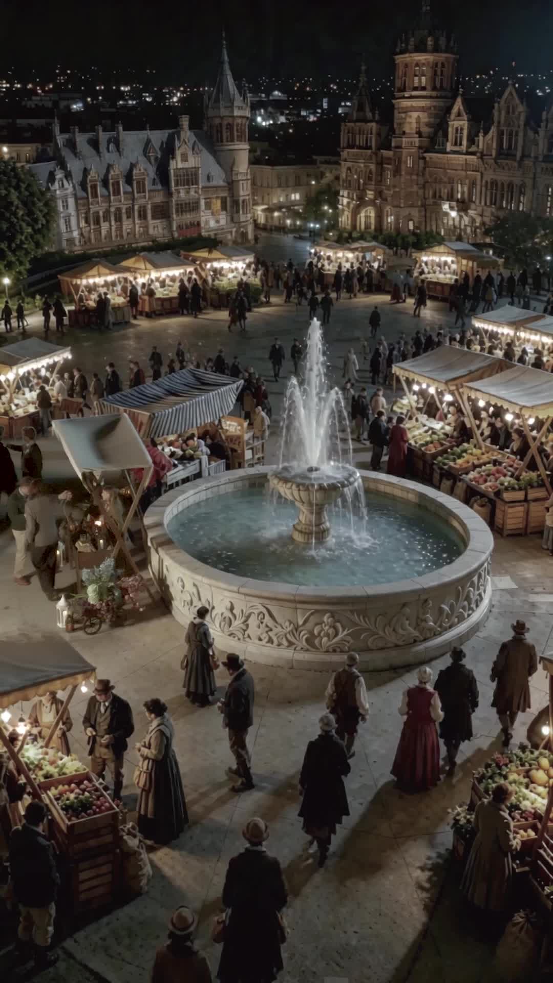 Episodio 1 de La falsa hermana del duque