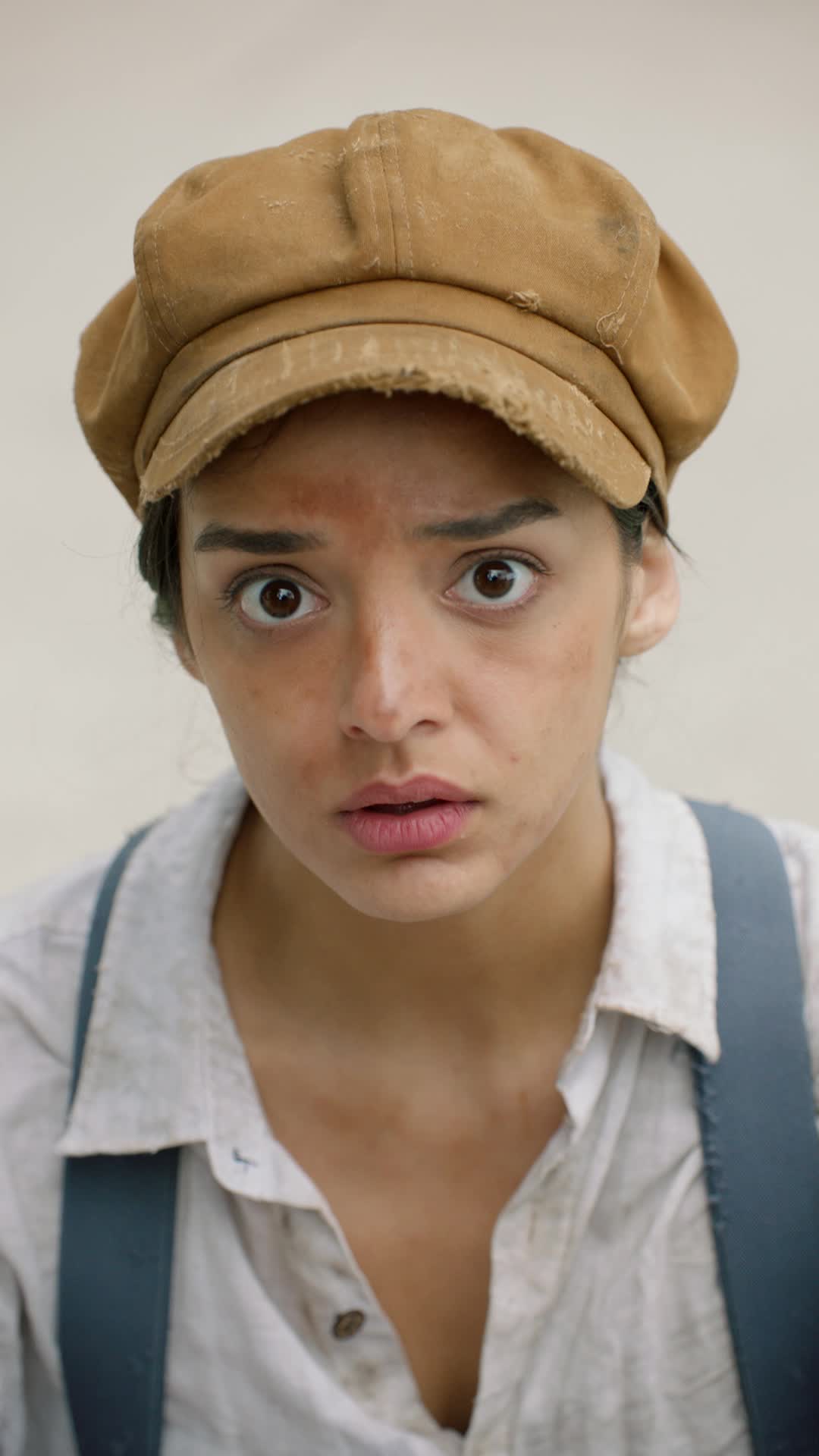 Episodio 2 de La falsa hermana del duque