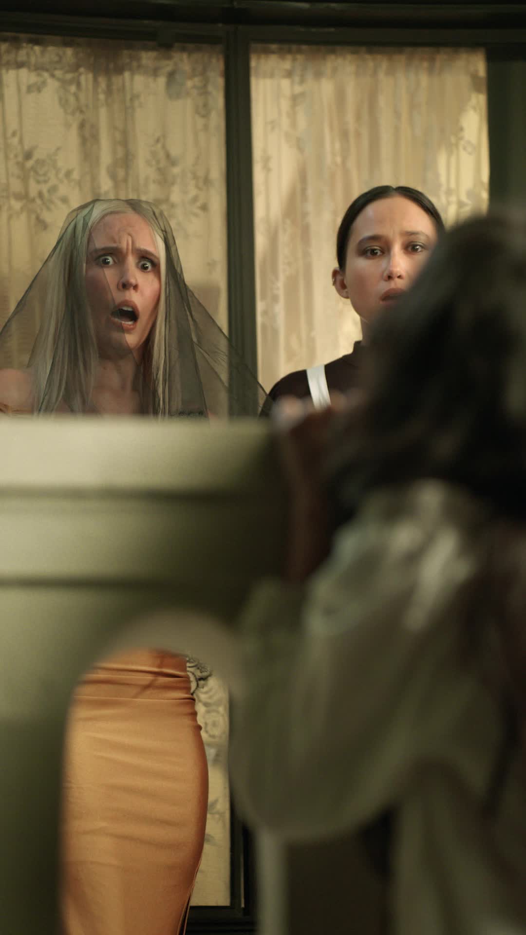 Episodio 27 de La falsa hermana del duque