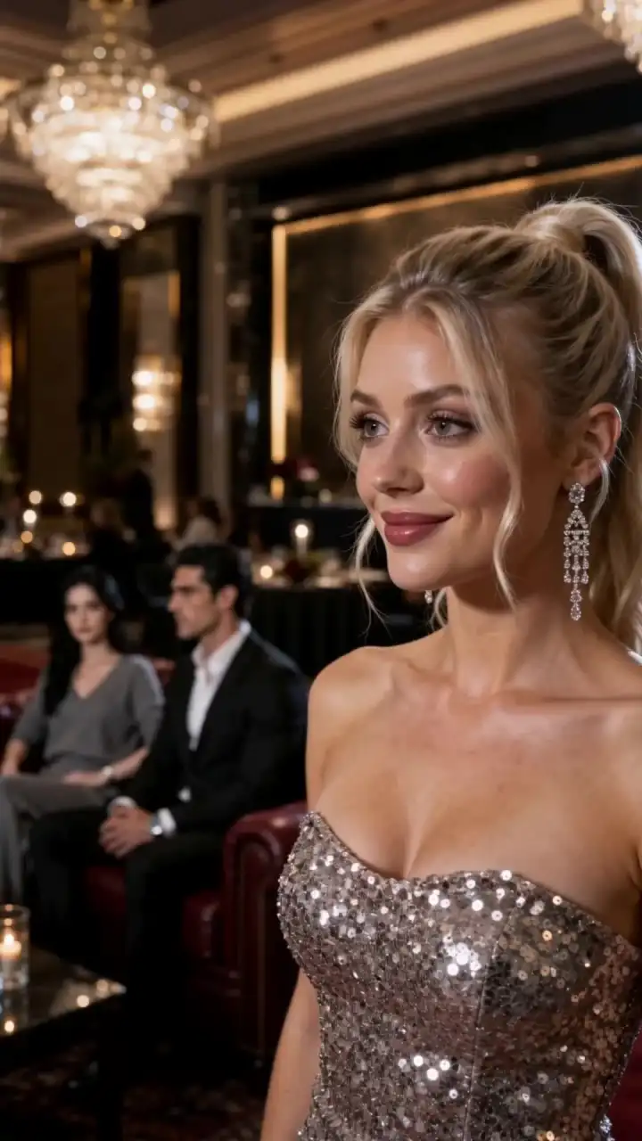 Episodio 13 de La fatal ternura del Don