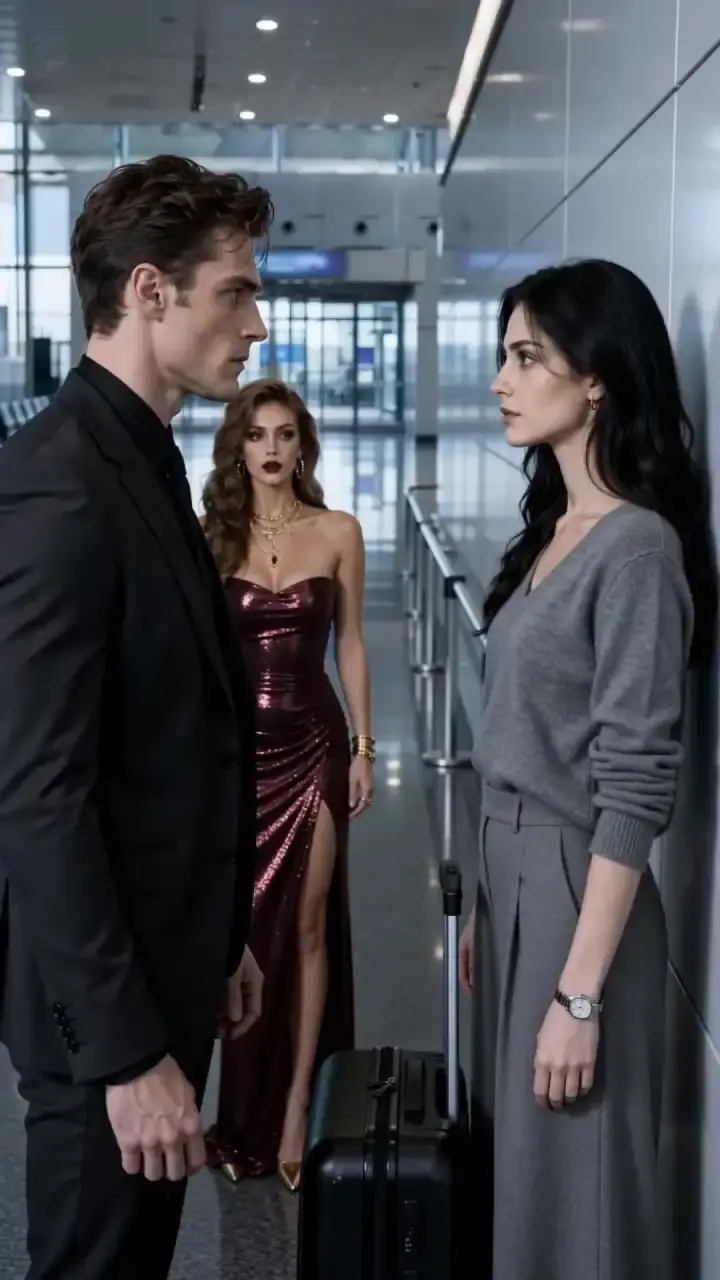 Episodio 2 de La fatal ternura del Don