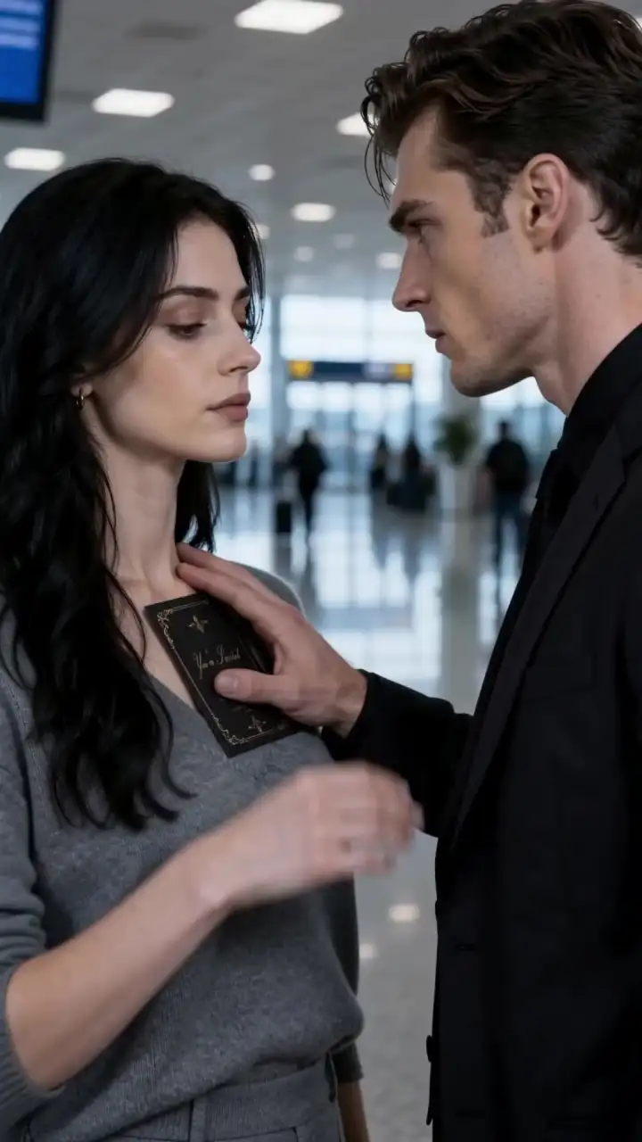 Episodio 5 de La fatal ternura del Don