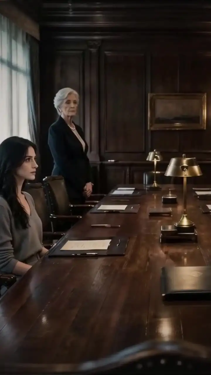 Episodio 6 de La fatal ternura del Don
