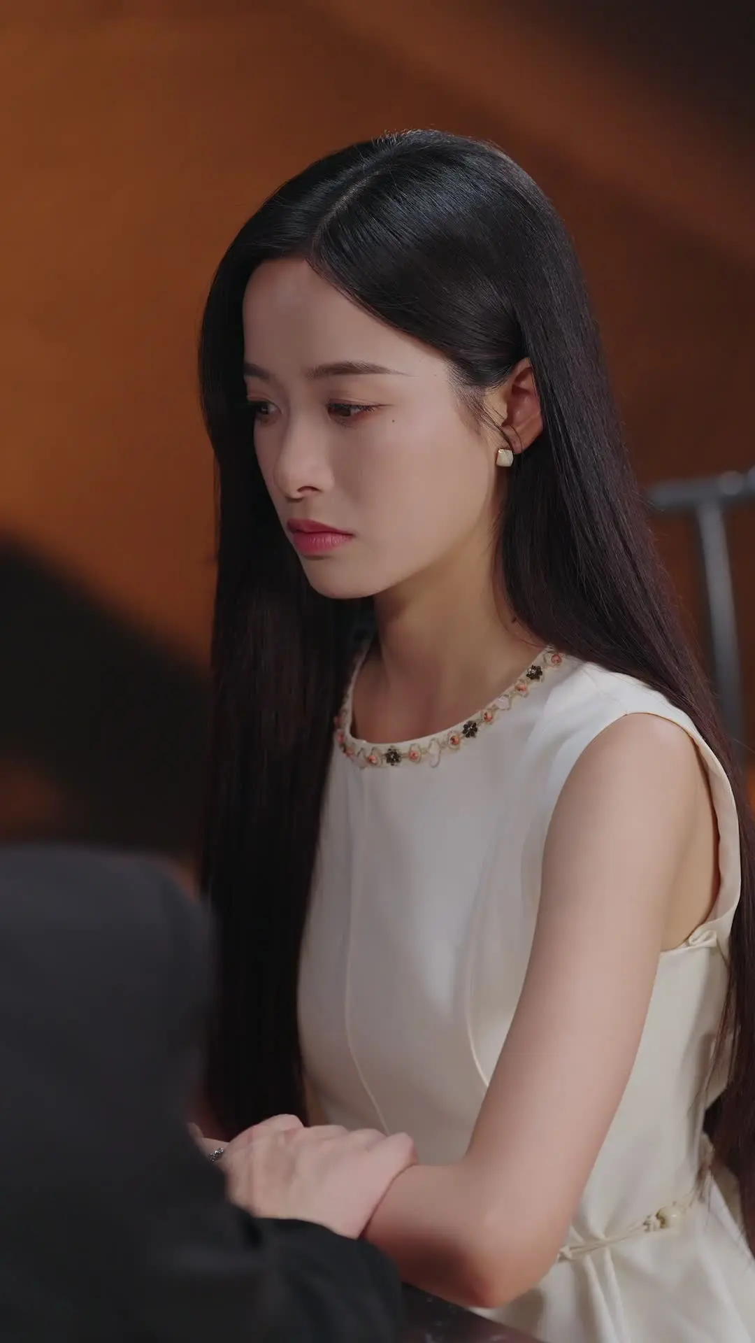 Episodio 48 de La forma en que me sonríes
