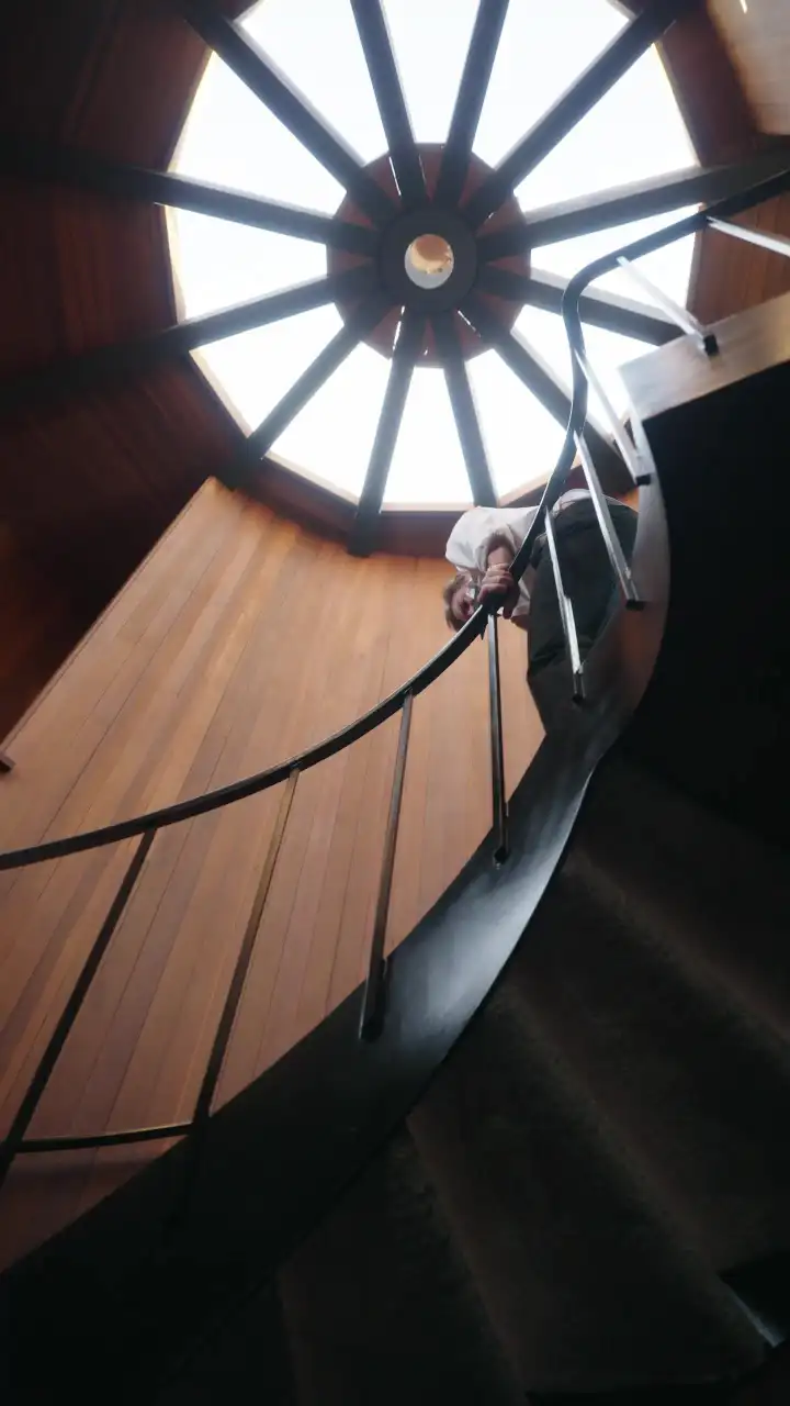 Episodio 3 de La fotografía que cambió todo