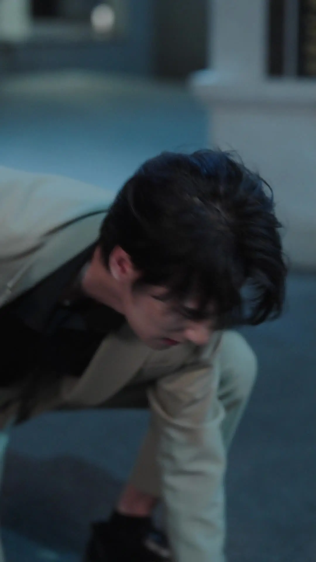 Episodio 17 de La generala triunfa en la era moderna