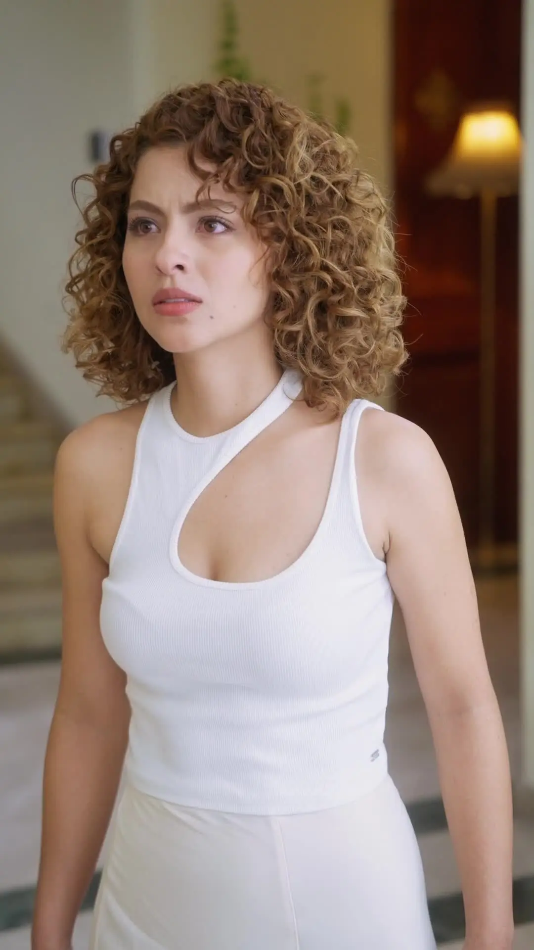 Episodio 12 de La heredera castiga a su esposo