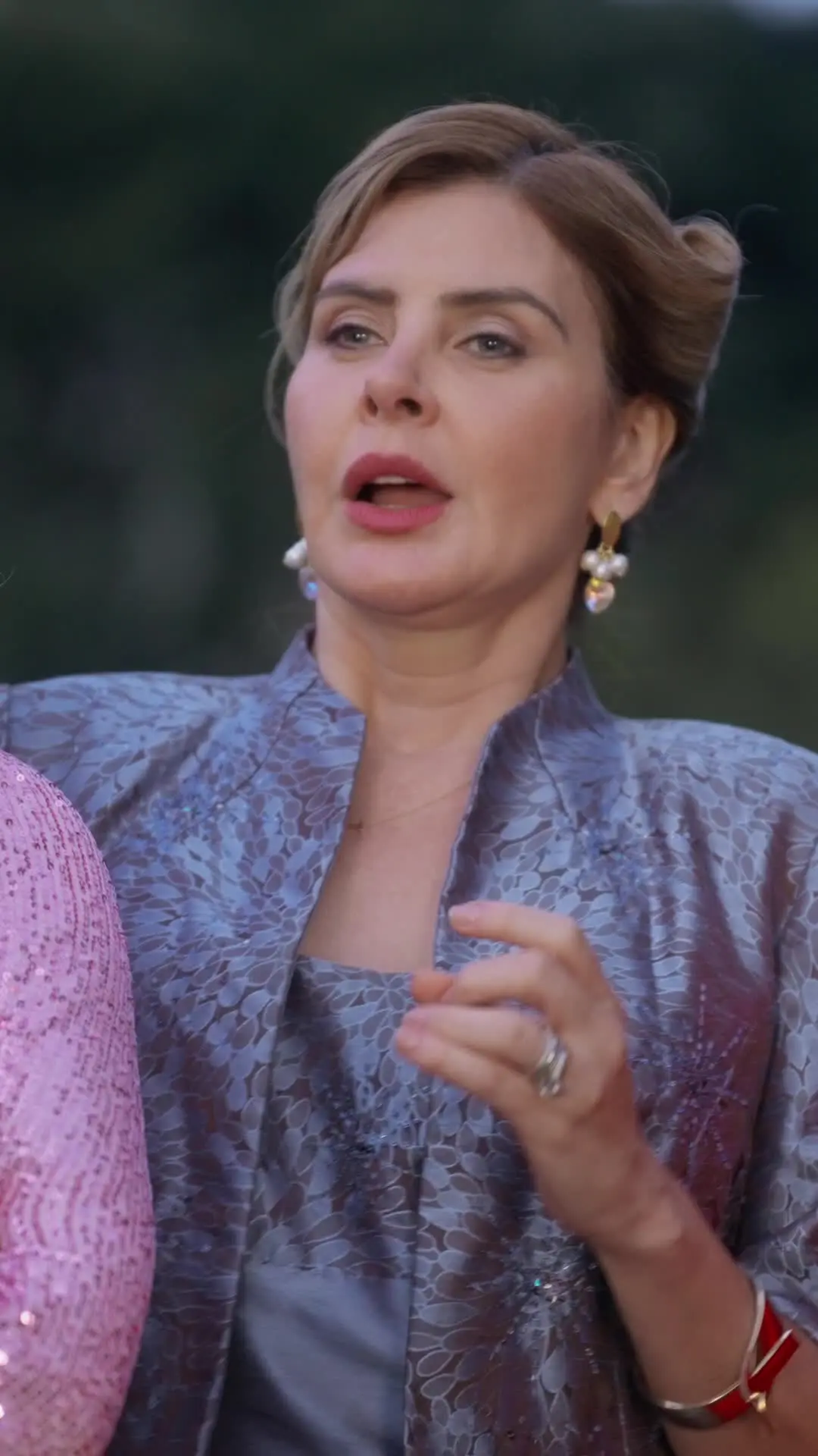 Episodio 14 de La heredera castiga a su esposo
