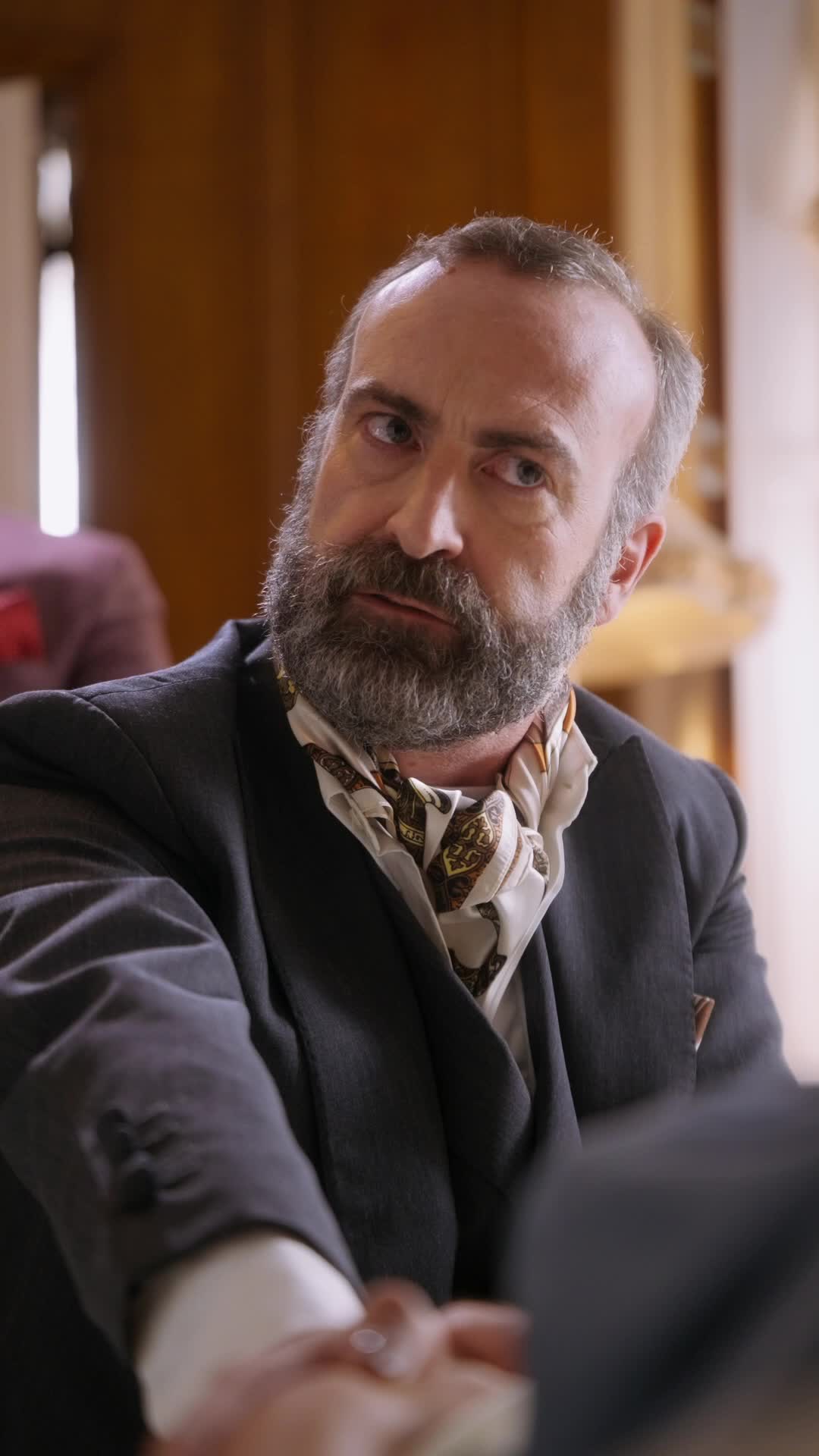 Episodio 15 de La heredera castiga a su esposo