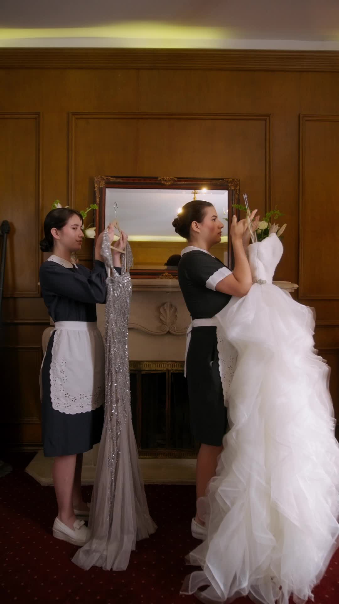 Episodio 16 de La heredera castiga a su esposo