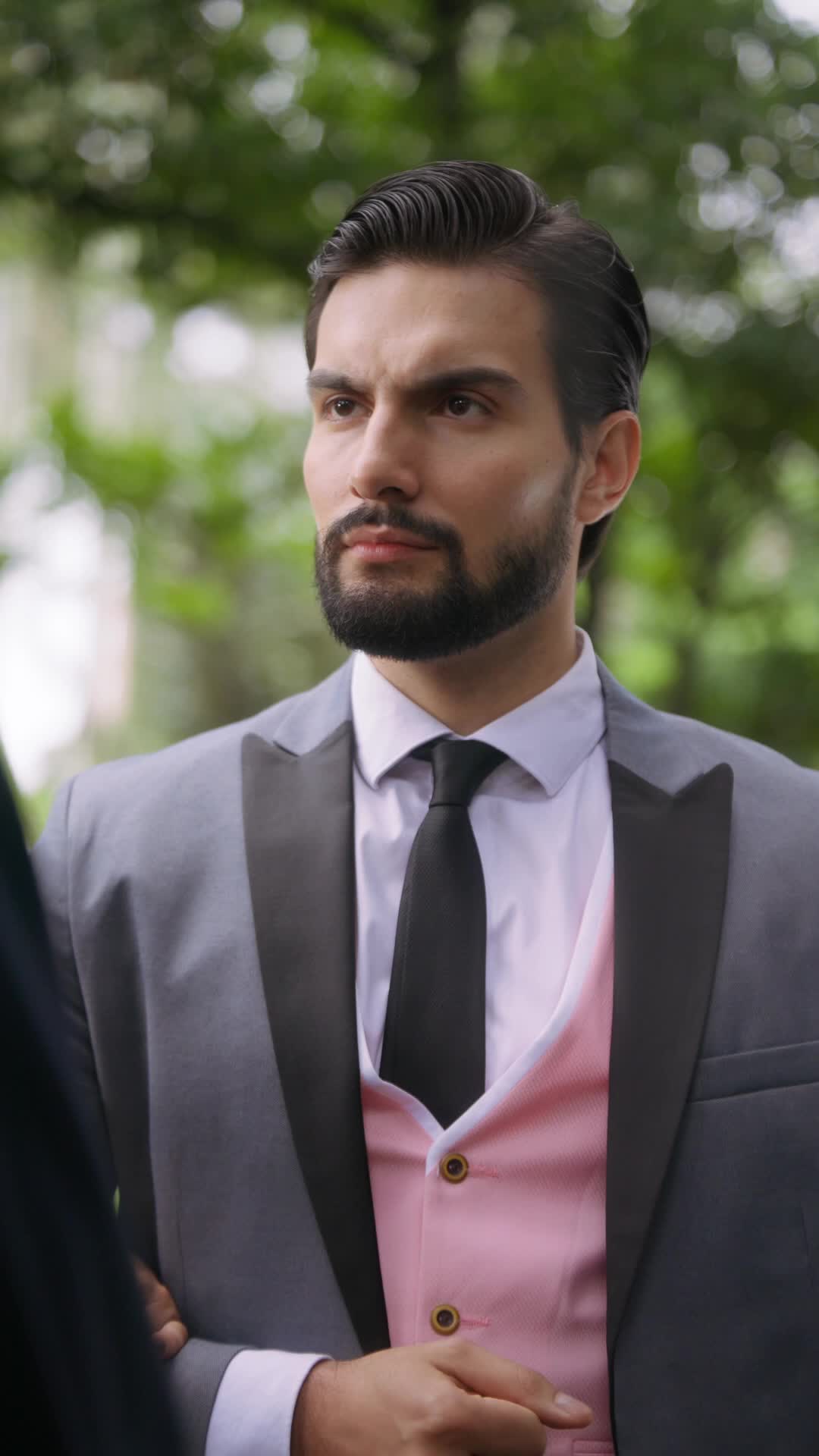 Episodio 19 de La heredera castiga a su esposo