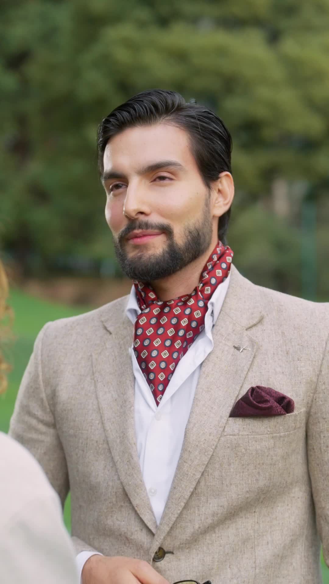 Episodio 2 de La heredera castiga a su esposo