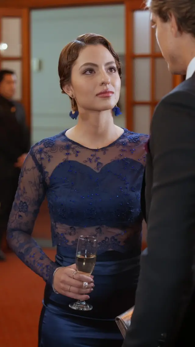 Episodio 29 de La heredera castiga a su esposo