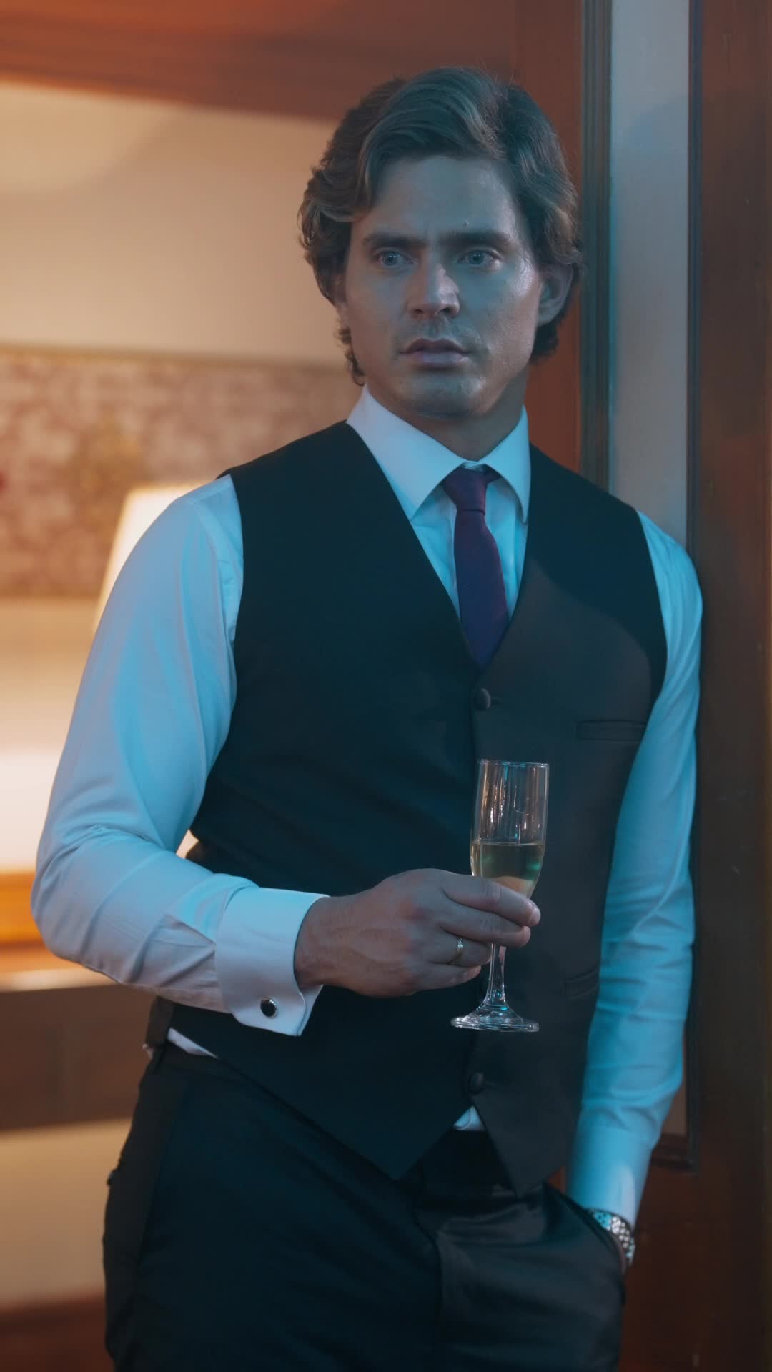 Episodio 33 de La heredera castiga a su esposo