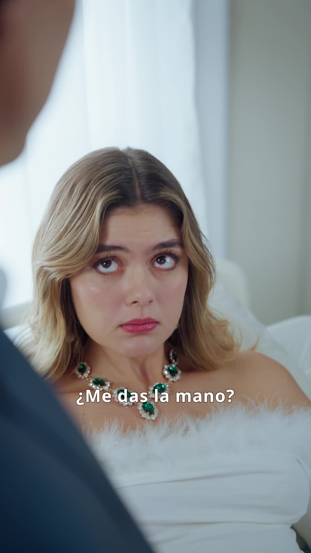 Episodio 4 de La heredera castiga a su esposo