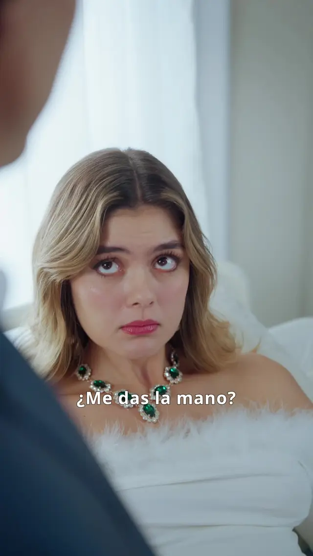 Episodio 4 de La heredera castiga a su esposo