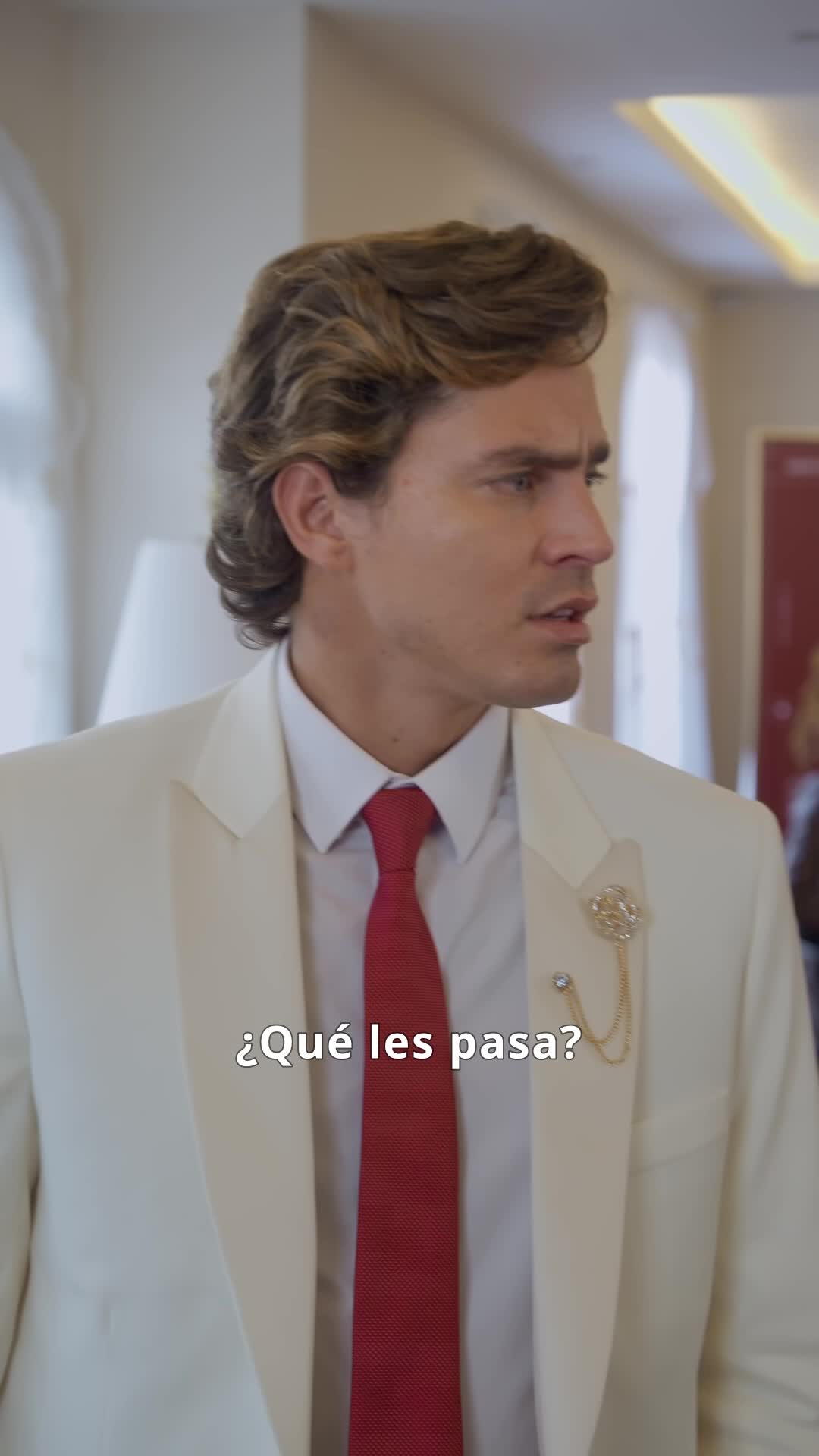 Episodio 45 de La heredera castiga a su esposo