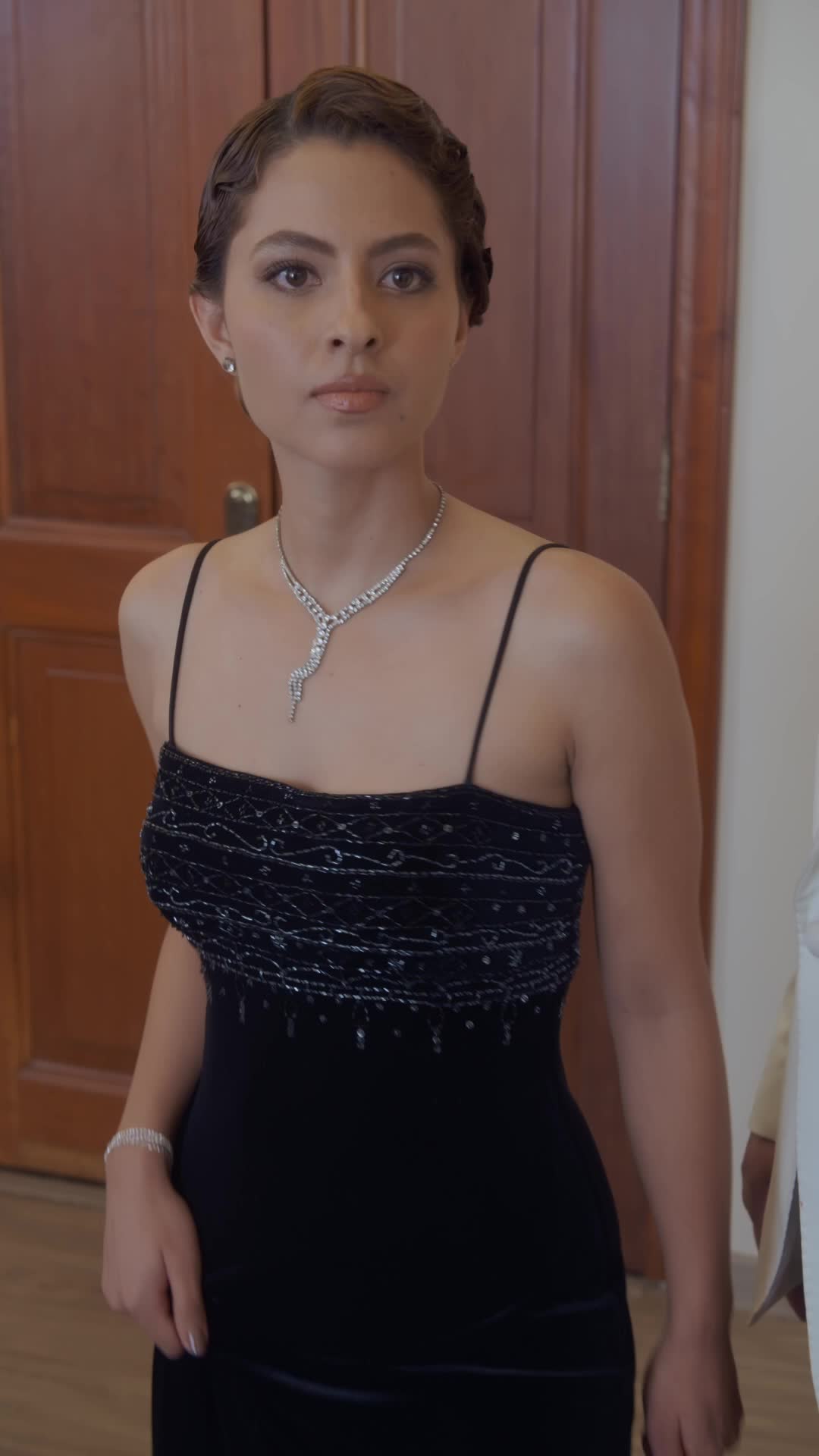 Episodio 49 de La heredera castiga a su esposo