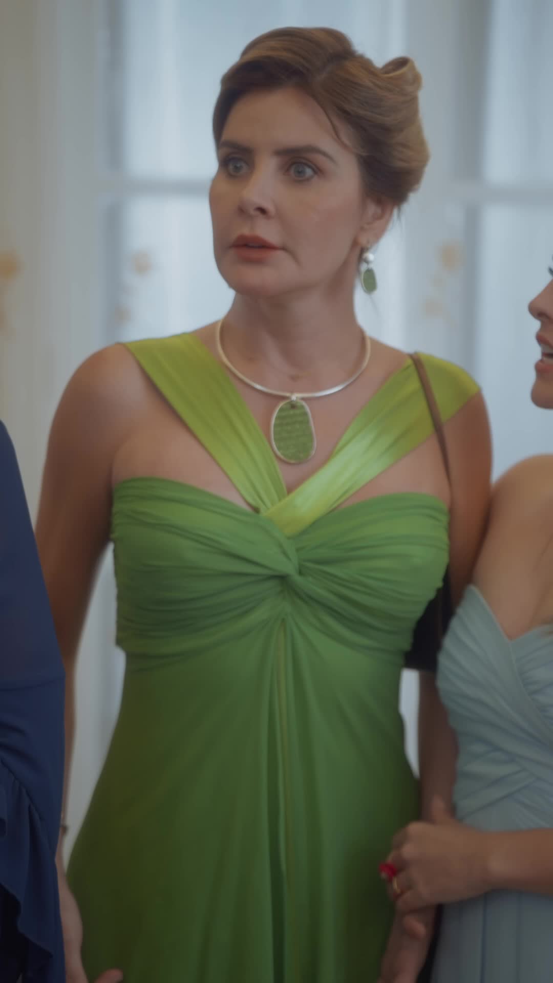 Episodio 50 de La heredera castiga a su esposo