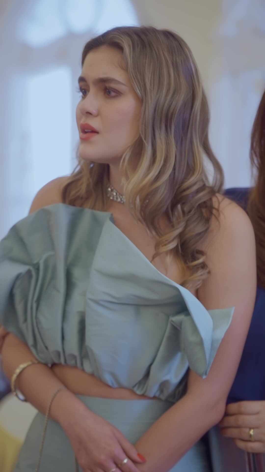 Episodio 51 de La heredera castiga a su esposo