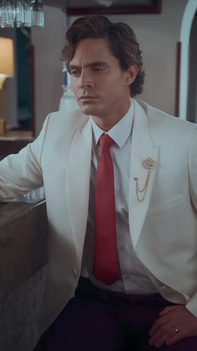 Episodio 53 de La heredera castiga a su esposo