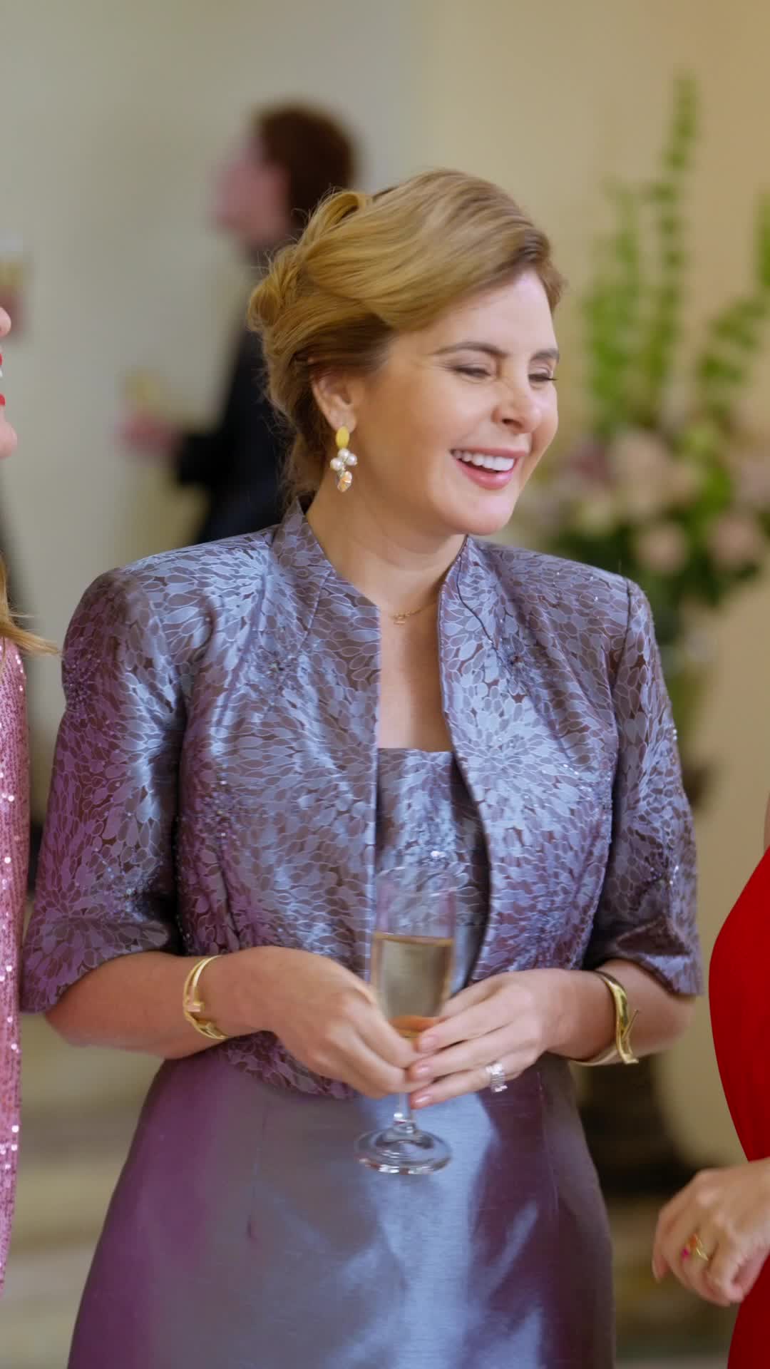Episodio 6 de La heredera castiga a su esposo