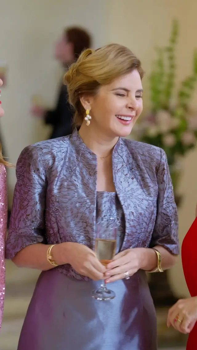 Episodio 6 de La heredera castiga a su esposo