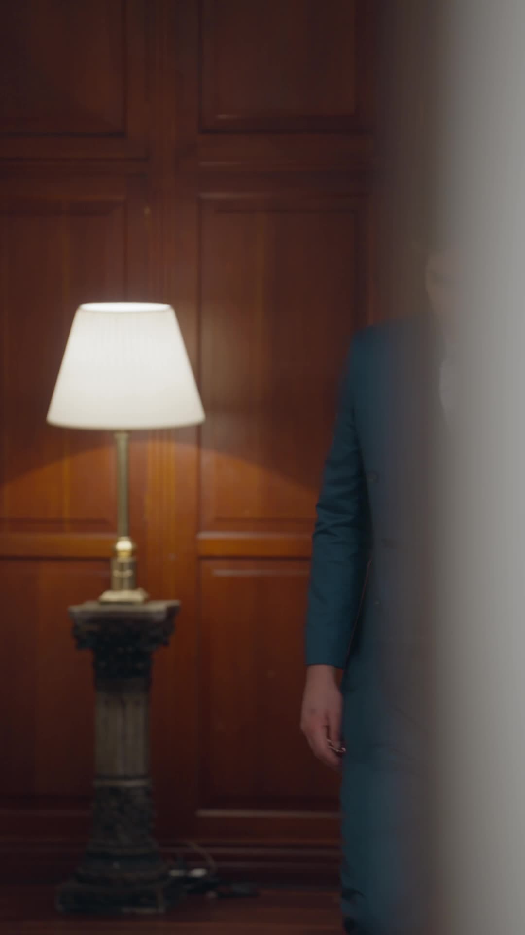 Episodio 64 de La heredera castiga a su esposo