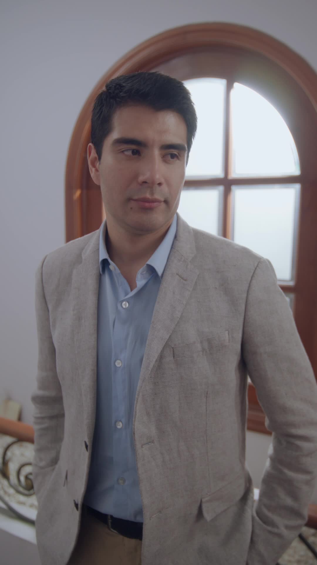 Episodio 68 de La heredera castiga a su esposo