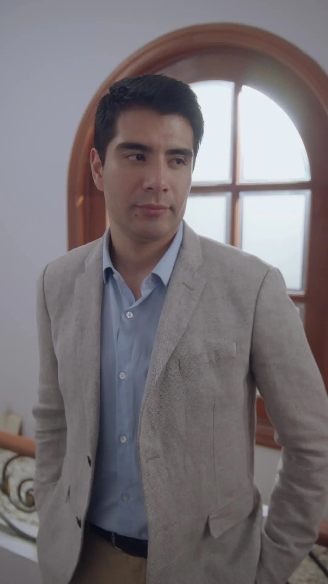 Episodio 68 de La heredera castiga a su esposo