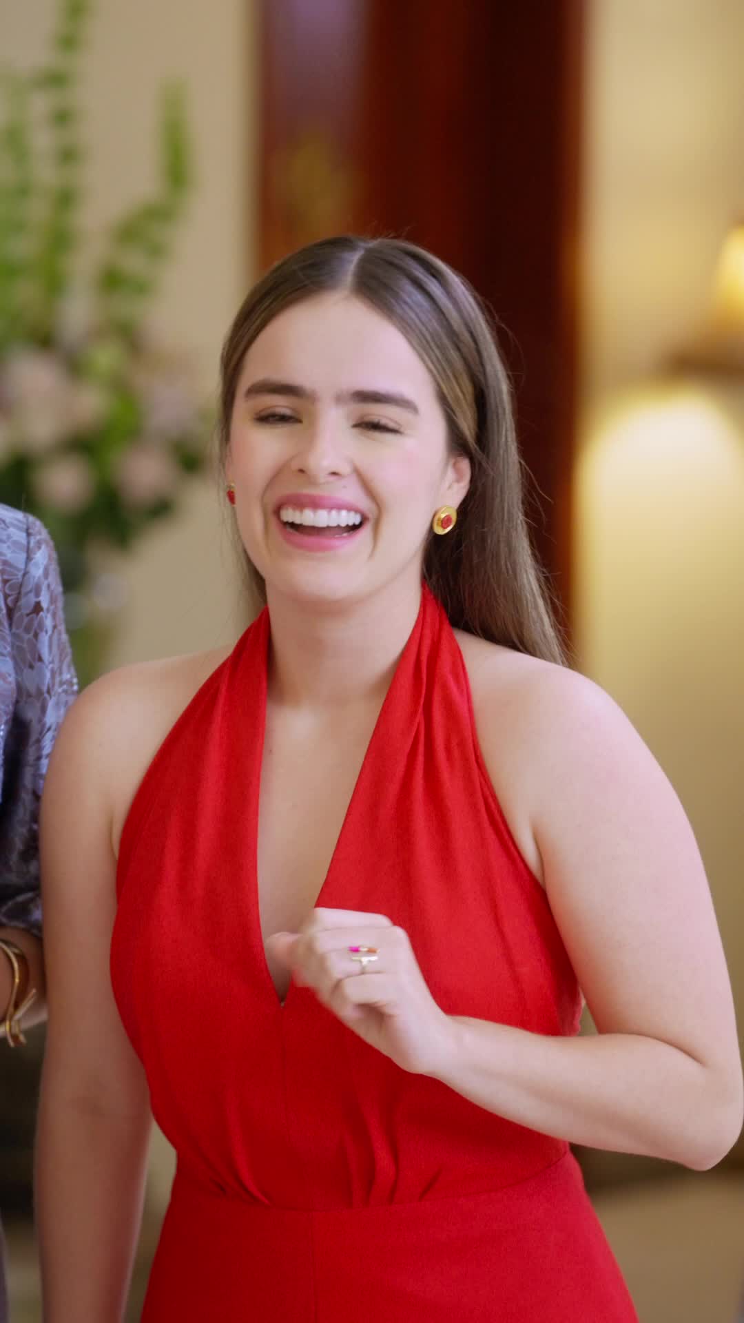 Episodio 7 de La heredera castiga a su esposo