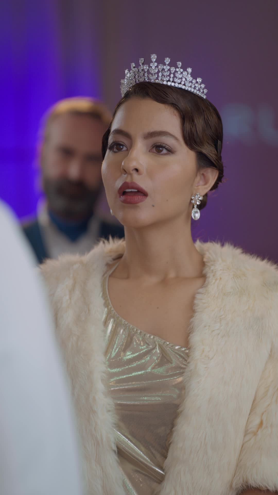 Episodio 76 de La heredera castiga a su esposo