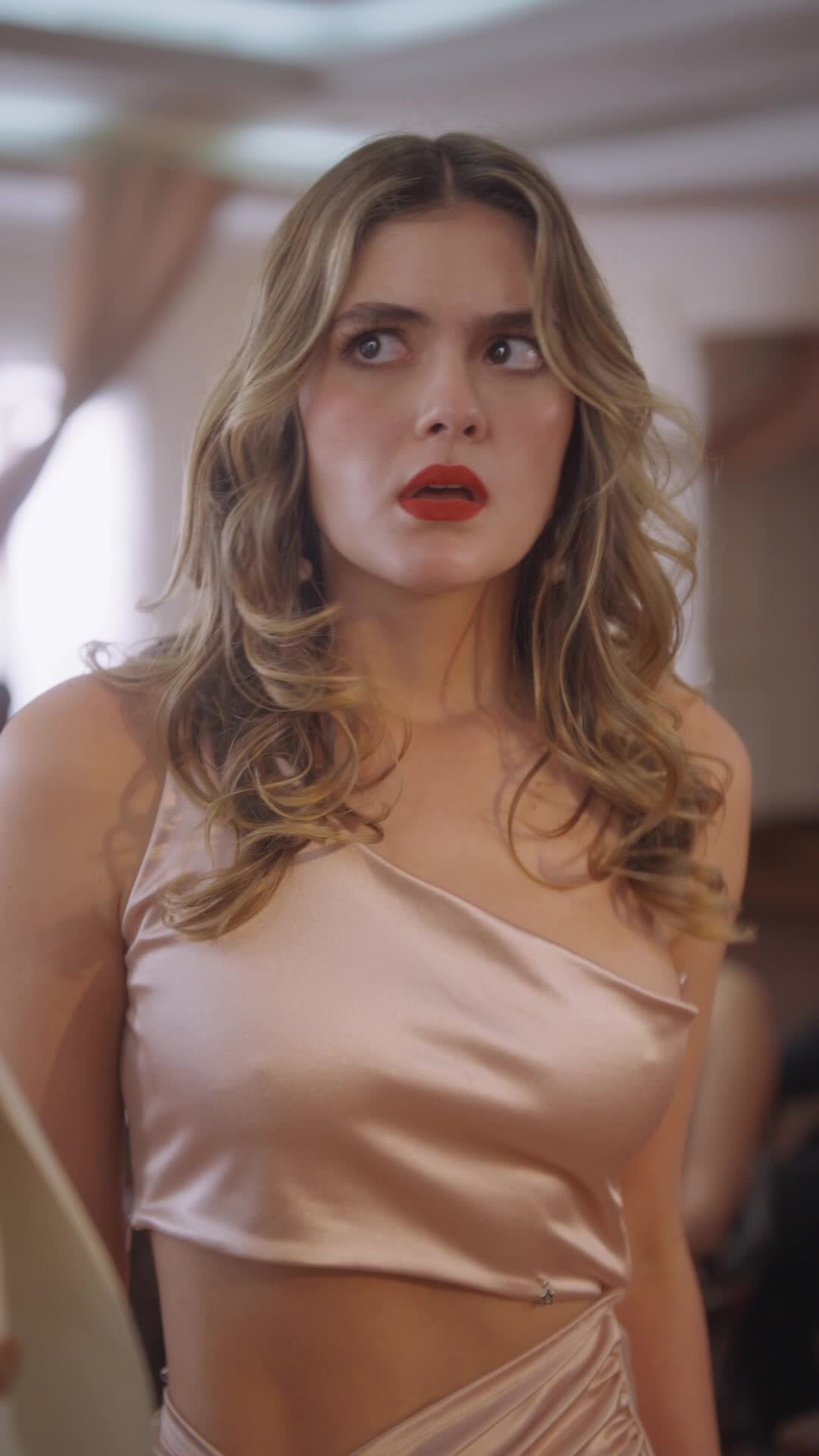 Episodio 77 de La heredera castiga a su esposo