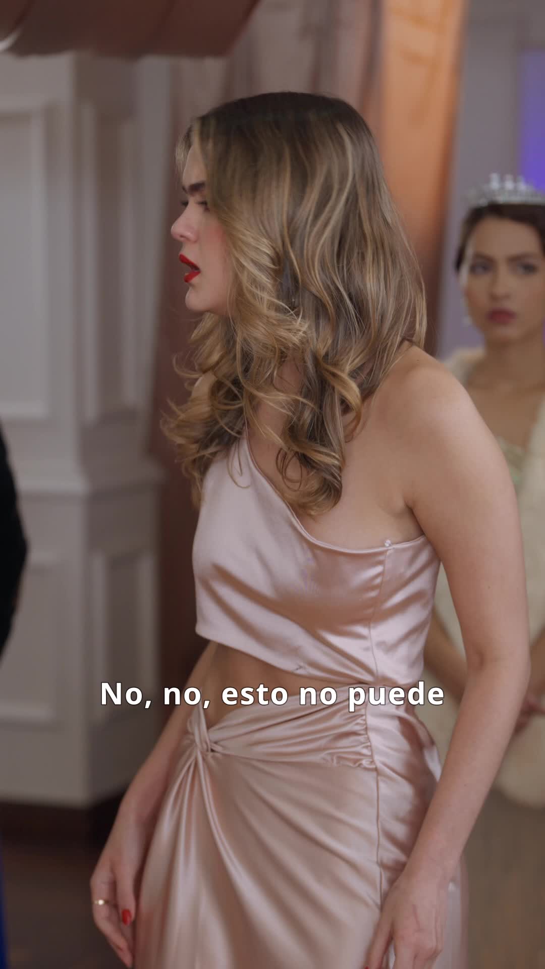 Episodio 78 de La heredera castiga a su esposo