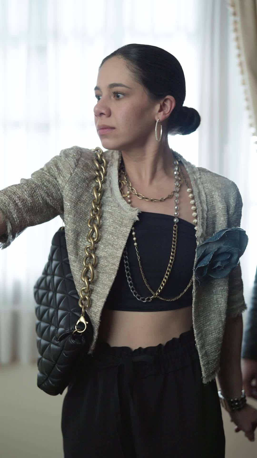 Episodio 60 de La Heredera Contrataca