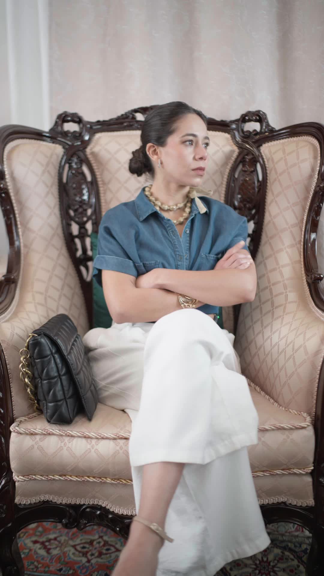 Episodio 64 de La Heredera Contrataca