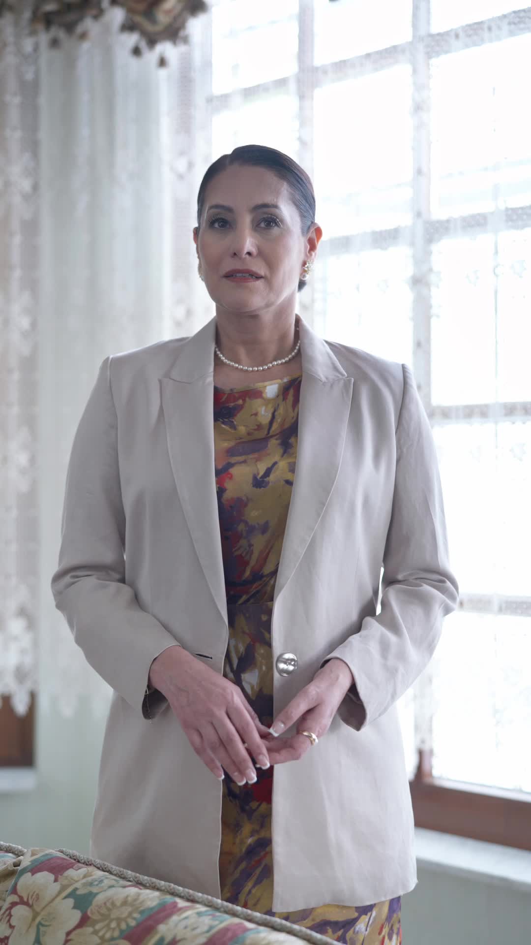Episodio 7 de La Heredera Contrataca